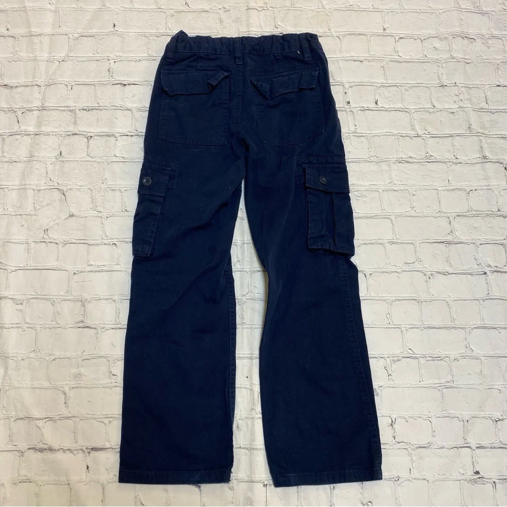 Old Navy Straight Leg Cargo Pants